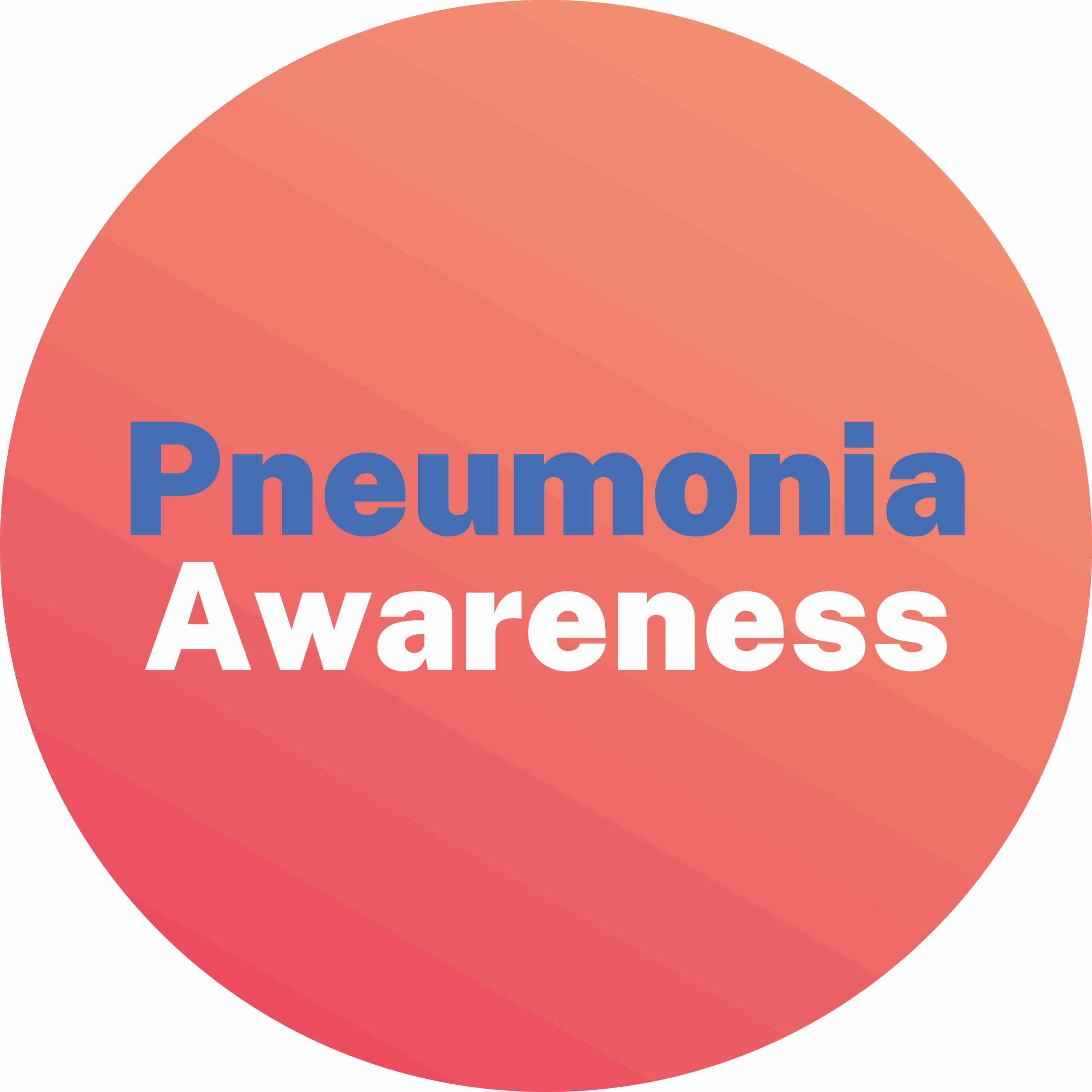 Pneumonia Awareness Canada